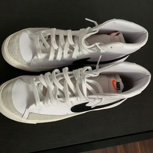 Used Nike Blazer Mid 77 Vintage
